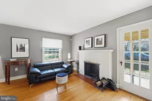 7908 W Boulevard Dr, Alexandria, VA 22308 - Photo 13