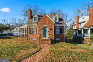 7908 W Boulevard Dr, Alexandria, VA 22308 - Photo 33