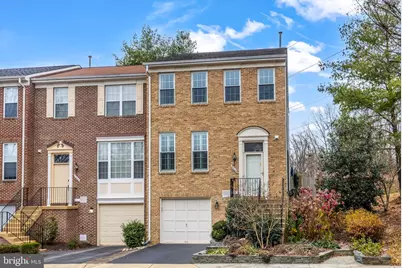 6202 Littlethorpe, Alexandria, VA 22315 - Photo 5