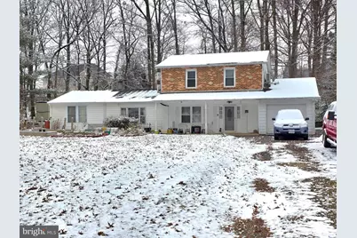 7117 Judith Avenue, Alexandria, VA 22315 - Photo 1