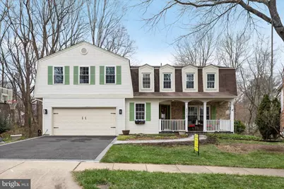 5808 Wood Laurel Court, Burke, VA 22015 - Photo 3
