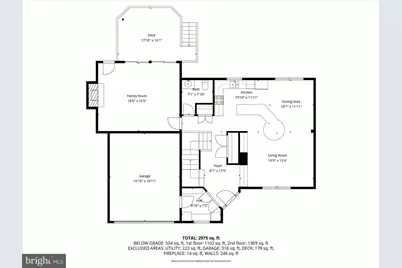 5808 Wood Laurel Court, Burke, VA 22015 - Photo 37