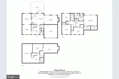 13021 Feldspar Court, Clifton, VA 20124 - Photo 45