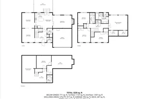 13021 Feldspar Ct, Clifton, VA 20124 - Photo 45