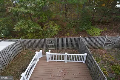 8323 Stationhouse Court, Lorton, VA 22079 - Photo 27