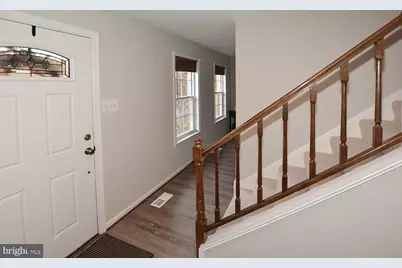 8323 Stationhouse Court, Lorton, VA 22079 - Photo 3