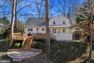 4302 Adrienne Drive, Alexandria, VA 22309 - Photo 47