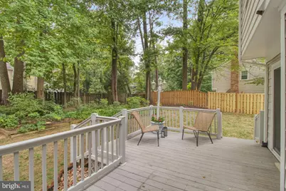 5907 Wood Sorrels Court, Burke, VA 22015 - Photo 5