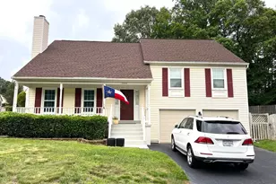 7684 Green Garland Dr, Springfield, VA 22153 - Photo 1