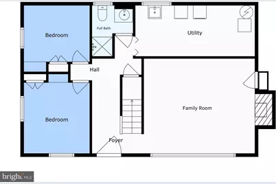 3414 Executive Avenue, Falls Church, VA 22042 - Photo 31
