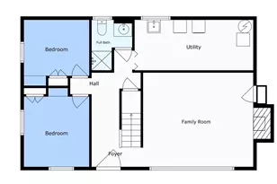 3414 Executive Ave, Falls Church, VA 22042 - Photo 31