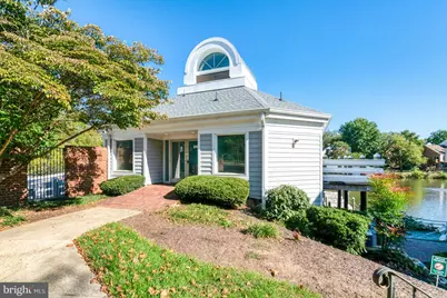 7598 Lakeside Village Drive #L, Falls Church, VA 22042 - Photo 27