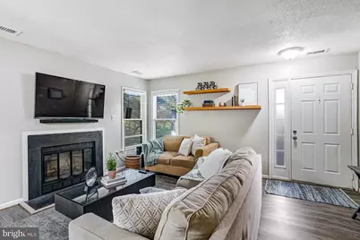 7598 Lakeside Village Drive #L, Falls Church, VA 22042 - Photo 15