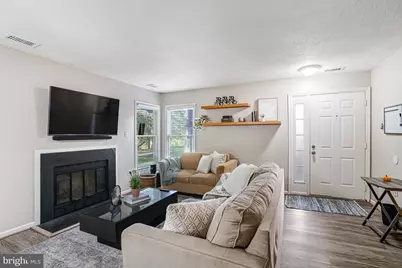 7598 Lakeside Village Drive #L, Falls Church, VA 22042 - Photo 13