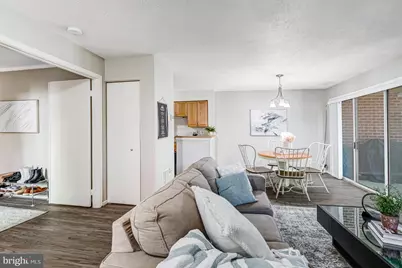 7598 Lakeside Village Drive #L, Falls Church, VA 22042 - Photo 17