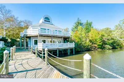 7598 Lakeside Village Drive #L, Falls Church, VA 22042 - Photo 31