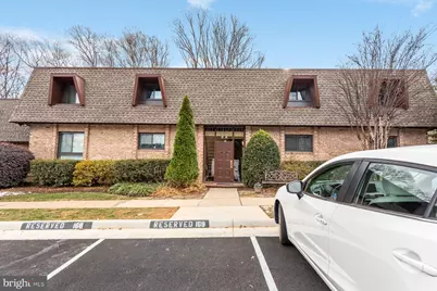 11611 Vantage Hill Road #1A, Reston, VA 20190 - Photo 1