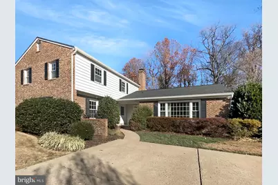 5815 Jane Way, Alexandria, VA 22310 - Photo 1
