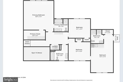 6057 Brook Drive, Falls Church, VA 22044 - Photo 69