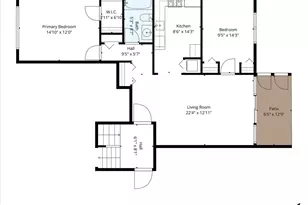 11813 Breton Ct, Reston, VA 20191 - Photo 31