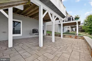 3206 Hatcher St, Alexandria, VA 22303 - Photo 43