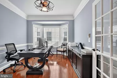 3206 Hatcher Street, Alexandria, VA 22303 - Photo 19