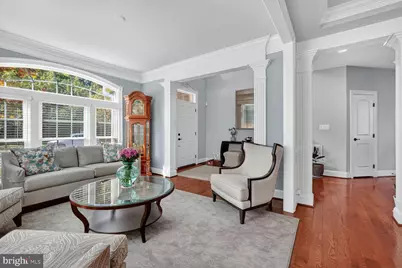 3206 Hatcher Street, Alexandria, VA 22303 - Photo 5