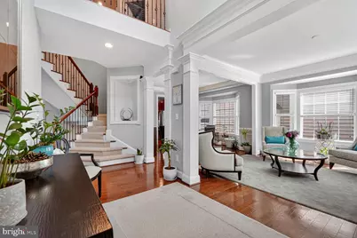 3206 Hatcher Street, Alexandria, VA 22303 - Photo 3