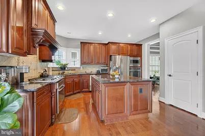 3206 Hatcher Street, Alexandria, VA 22303 - Photo 13