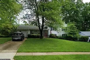 7708 Jansen Dr, Springfield, VA 22152 - Photo 1