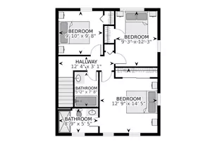 2772 Knollside Ln, Vienna, VA 22180 - Photo 17