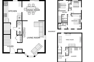 2772 Knollside Ln, Vienna, VA 22180 - Photo 19