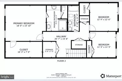 13508 Innovation Station Loop #3B, Herndon, VA 20171 - Photo 15