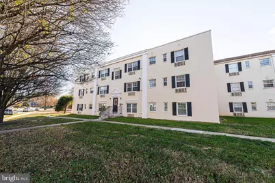 2237 Farrington Avenue #06-204, Alexandria, VA 22303 - Photo 1