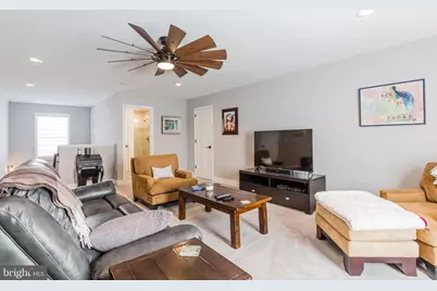 4222 Lamarre Drive, Fairfax, VA 22030 - Photo 9