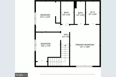 7902 San Leandro Place #B, Alexandria, VA 22309 - Photo 15