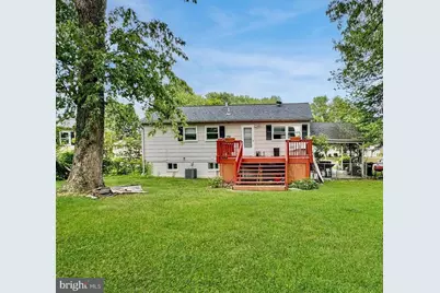 8012 Frye Road, Alexandria, VA 22309 - Photo 3
