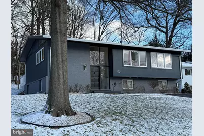 1717 Valley Avenue, McLean, VA 22101 - Photo 1