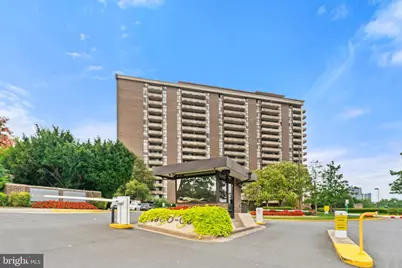 1800 Old Meadow Road #1218, McLean, VA 22102 - Photo 1