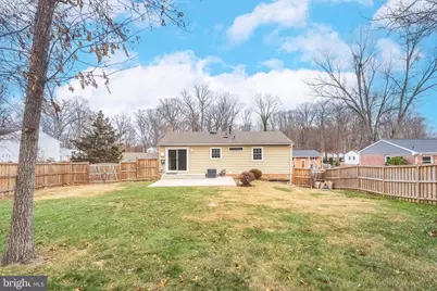 13715 Smallwood Court, Chantilly, VA 20151 - Photo 35
