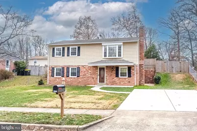 13715 Smallwood Court, Chantilly, VA 20151 - Photo 3