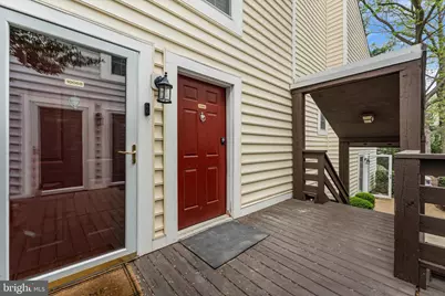 10066 Oakton Terrace Road #10066, Oakton, VA 22124 - Photo 23