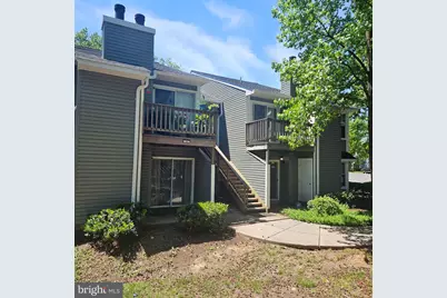 8637 Beekman Place #37D, Alexandria, VA 22309 - Photo 1