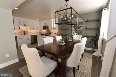 1666 Parkcrest Circle #100, Reston, VA 20190 - Photo 1