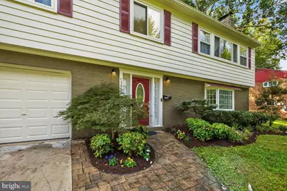 7507 Essex Avenue, Springfield, VA 22150 - Photo 7