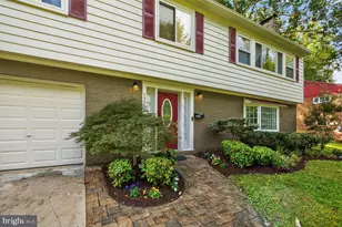 7507 Essex Ave, Springfield, VA 22150 - Photo 7