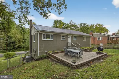 7507 Essex Avenue, Springfield, VA 22150 - Photo 45