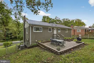 7507 Essex Ave, Springfield, VA 22150 - Photo 45