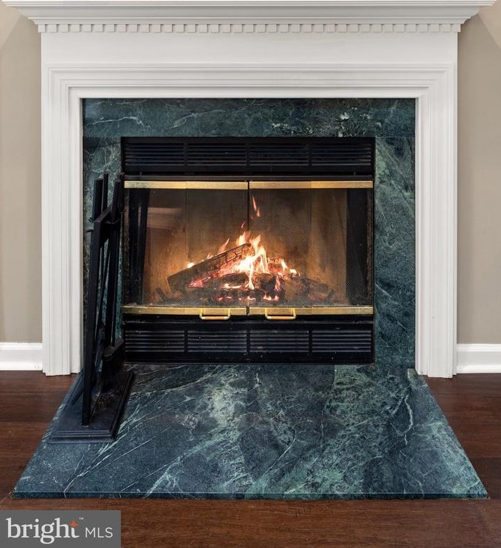 507 Northridge Rd, Ruckersville VA  22968-3646 exterior