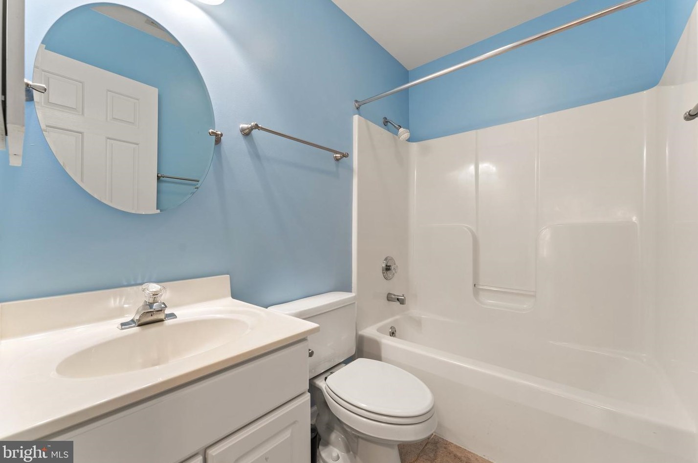 507 Northridge Rd, Ruckersville VA  22968-3646 exterior